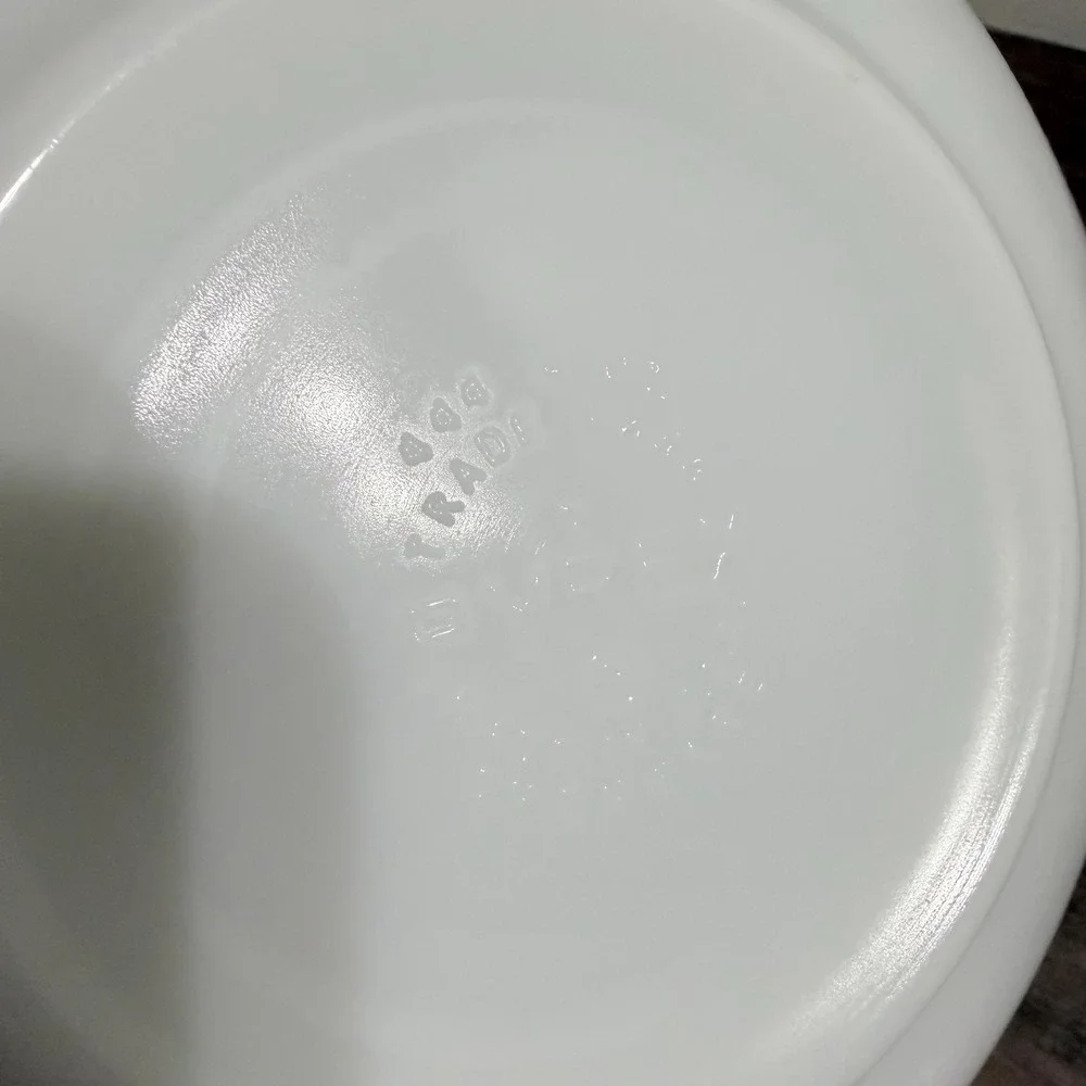 Pyrex vintage #444